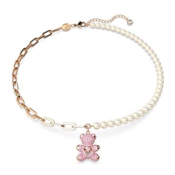 Swarovski 5669166 Kadın Kolye