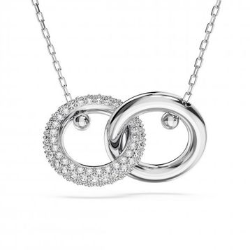 Swarovski 5670251 Kadın Kolye