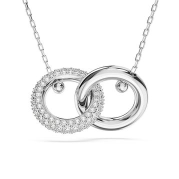 Swarovski 5670251 Kadın Kolye