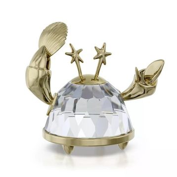 Swarovski 5670322 Zodiac Cancer Ev Dekorasyonu