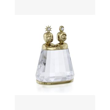 Swarovski 5670323 Zodiac Gemini Ev Dekorasyonu