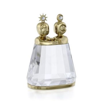 Swarovski 5670323 Zodiac Gemini Ev Dekorasyonu