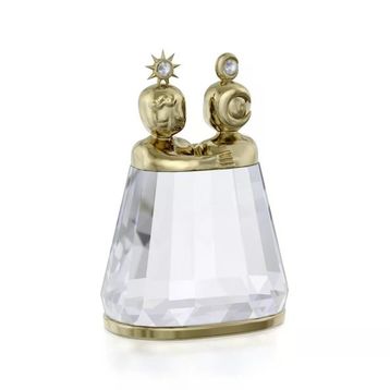 Swarovski 5670323 Zodiac Gemini Ev Dekorasyonu