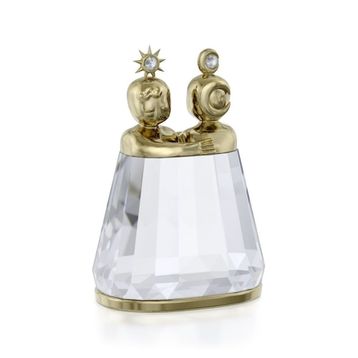 Swarovski 5670323 Zodiac Gemini Ev Dekorasyonu