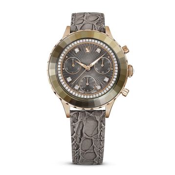 Swarovski 5671153 Kadın Kol Saati