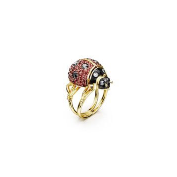 Swarovski 5672428 Kadın Yüzük