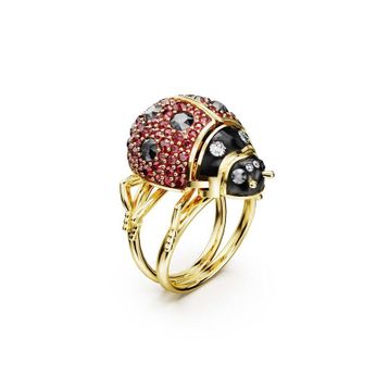 Swarovski 5672428 Kadın Yüzük