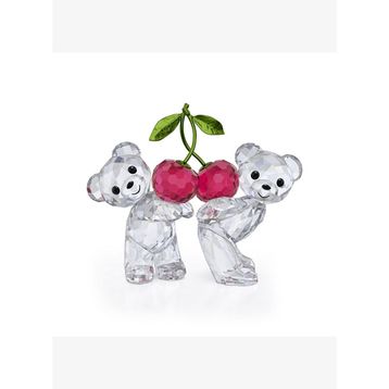 Swarovski 5675393 Kris Bear Always Together Ev Dekorasyonu
