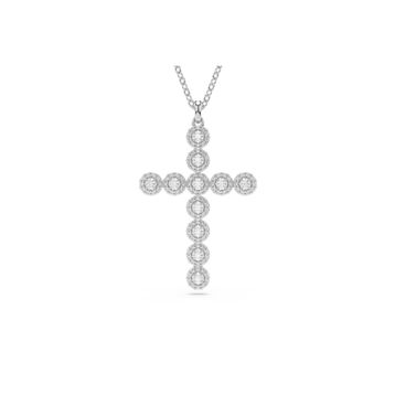 Swarovski 5675573 Kadın Kolye