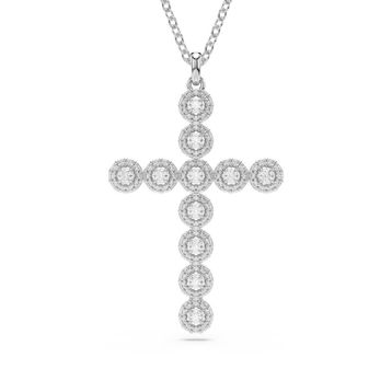 Swarovski 5675573 Kadın Kolye