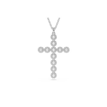 Swarovski 5675573 Kadın Kolye