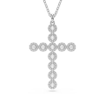 Swarovski 5675573 Kadın Kolye