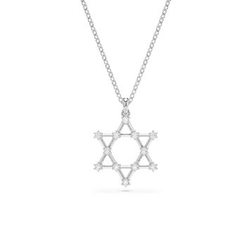 Swarovski 5677156 Kadın Kolye