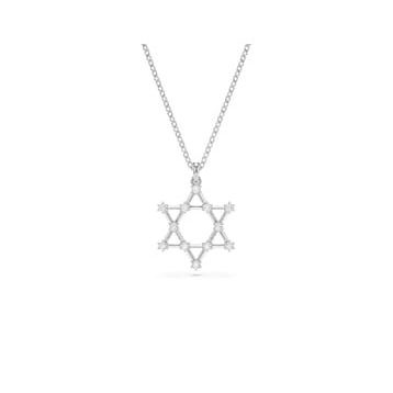 Swarovski 5677156 Kadın Kolye