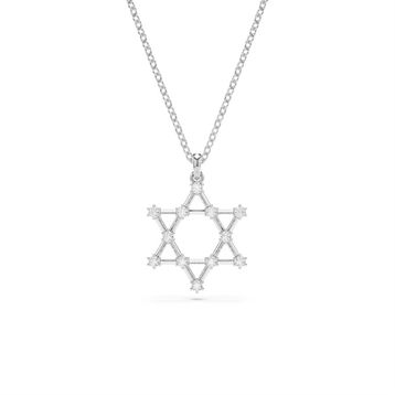 Swarovski 5677156 Kadın Kolye