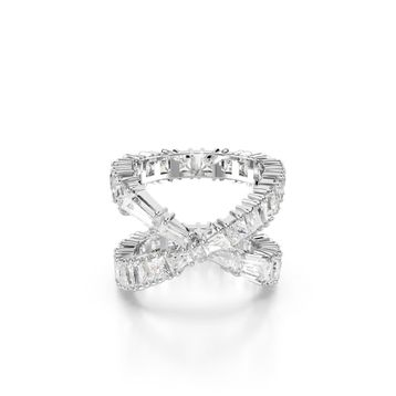 Swarovski 5677630 52 Kadın Yüzük