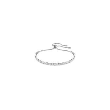 Swarovski 5677813 Re Matrix Bracelet Cry-Rhs M Bilezik