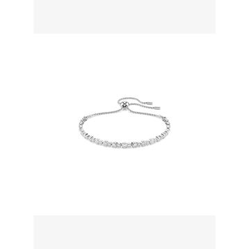 Swarovski 5677813 Re Matrix Bracelet Cry-Rhs M Bilezik