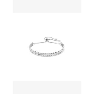 Swarovski 5678252 Re Matrix Bracelet Db White-Rhs M Bilezik