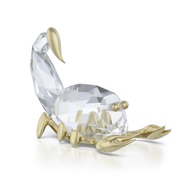 Swarovski 5679255 Zodiac Scorpio Biblo