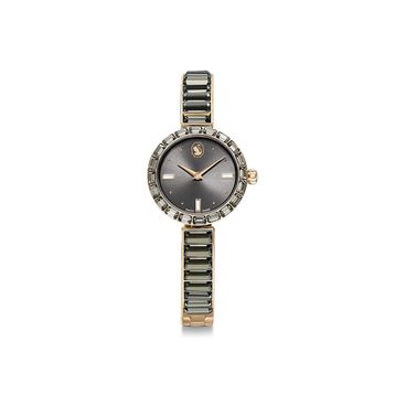 Swarovski 5679887 Matrix Bangle MB Gray/Gray/PRO Kol Saati