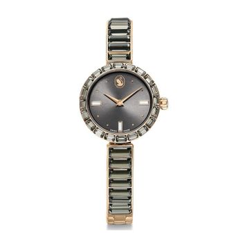 Swarovski 5679887 Matrix Bangle MB Gray/Gray/PRO Kol Saati