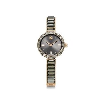 Swarovski 5679887 Matrix Bangle MB Gray/Gray/PRO Kol Saati