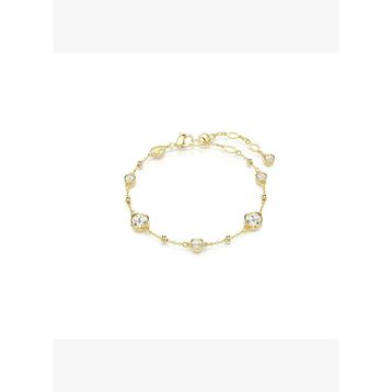 Swarovski 5680094 Imber Bracelet White-Gos M Bilezik
