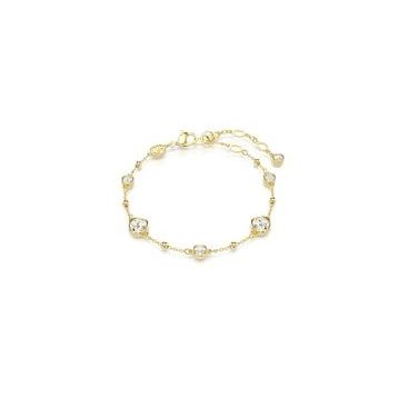 Swarovski 5680094 Imber Bracelet White-Gos M Bilezik