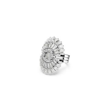 Swarovski 5680290 Idyllia E Sd White-Rhs 50 Yüzük