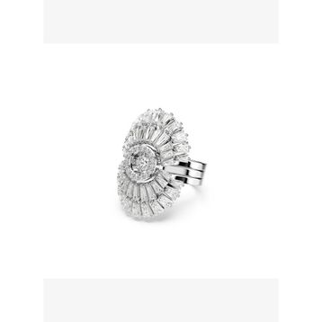 Swarovski 5680290 Idyllia E Sd White-Rhs 50 Yüzük