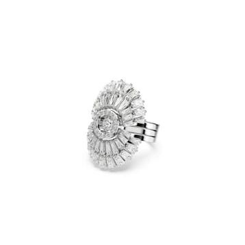 Swarovski 5680290 Idyllia E Sd White-Rhs 50 Yüzük