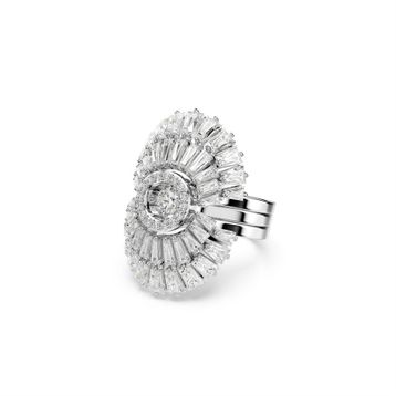 Swarovski 5680290 Idyllia E Sd White-Rhs 50 Yüzük