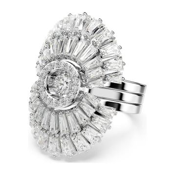 Swarovski 5680290 Idyllia E Sd White-Rhs 50 Yüzük