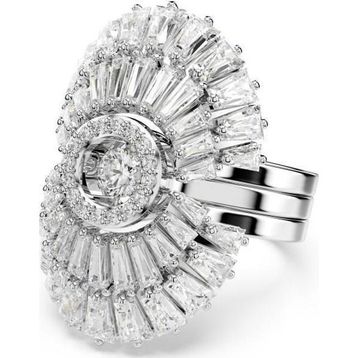 Swarovski 5680293 Idyllia E Sd White-Rhs 58 Yüzük