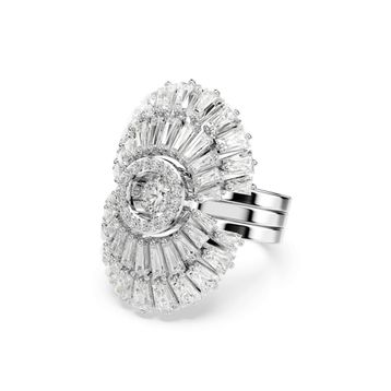 Swarovski 5680293 Idyllia E Sd White-Rhs 58 Yüzük