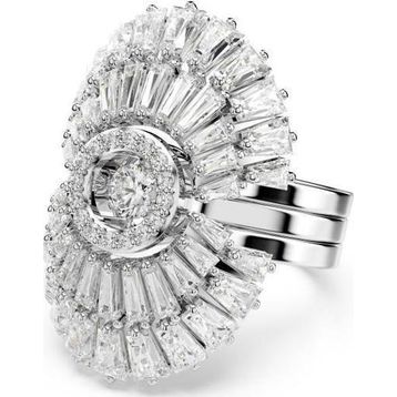 Swarovski 5680293 Idyllia E Sd White-Rhs 58 Yüzük