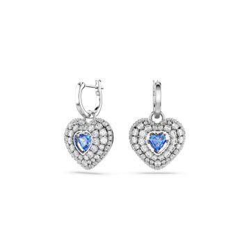 Swarovski 5680392 Kadın Küpe