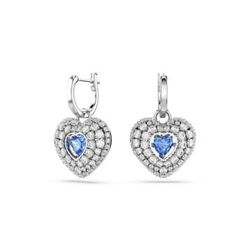 Swarovski 5680392 Kadın Küpe
