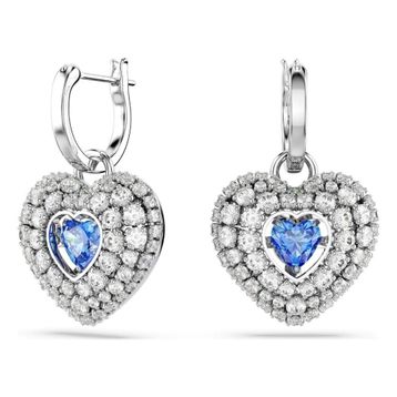 Swarovski 5680392 Kadın Küpe