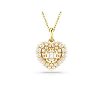 Swarovski 5680399 Kadın Kolye
