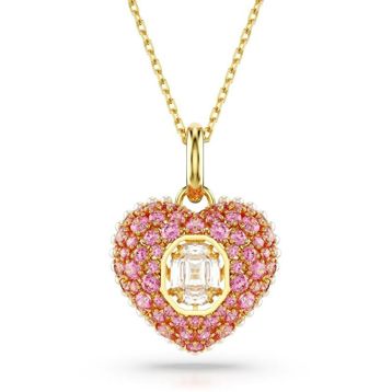 Swarovski 5680784 Kadın Kolye