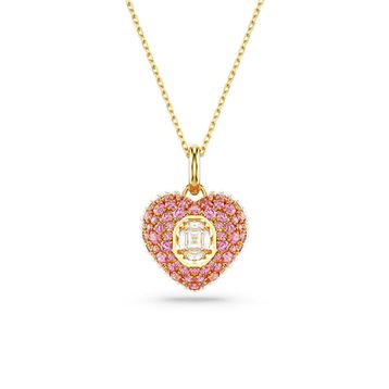 Swarovski 5680784 Kadın Kolye