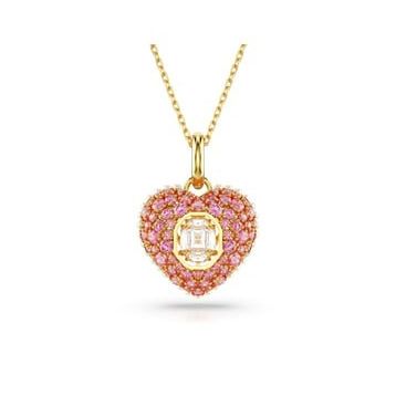 Swarovski 5680784 Kadın Kolye