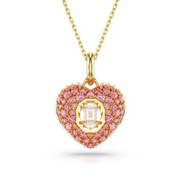 Swarovski 5680784 Kadın Kolye