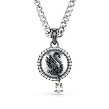 Swarovski 5680868 Kadın Kolye