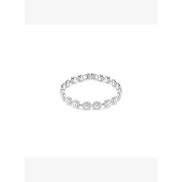 Swarovski 5682279 Una Bracelet Cry-Rhs M Bilezik