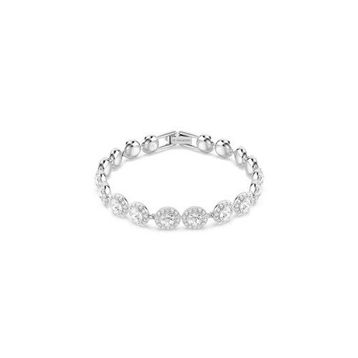 Swarovski 5682279 Una Bracelet Cry-Rhs M Bilezik