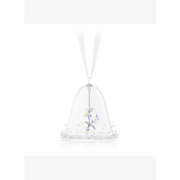 Swarovski 5682732 H. Magic Classics Bell Ornament XS Biblo