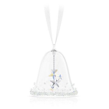 Swarovski 5682732 H. Magic Classics Bell Ornament XS Biblo